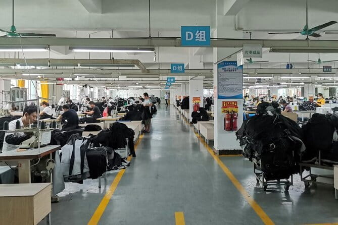 Private Guangzhou Business Tour to Visit Factory and Local Market - Why a private Guangzhou wholesale tour beats random wandering