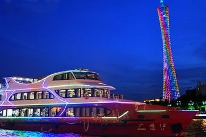 Private Guangzhou Evening Food Tour with Pearl River Night Cruise - Quick Take: What Makes This Tour Work