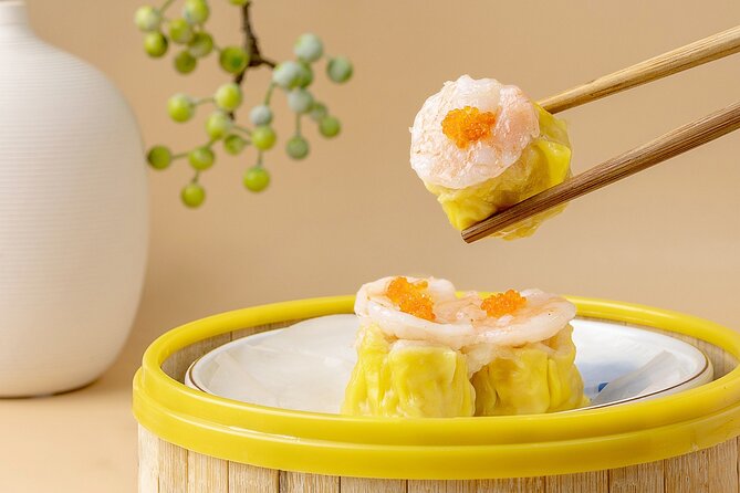Private Guangzhou Food Tour Michelin Restaurant&Local Food Market - Key highlights to focus on