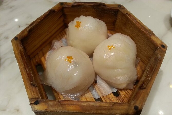 Private Guangzhou Food Tour Michelin Restaurant&Local Food Market - Private Guangzhou food and city tour: why this combo works