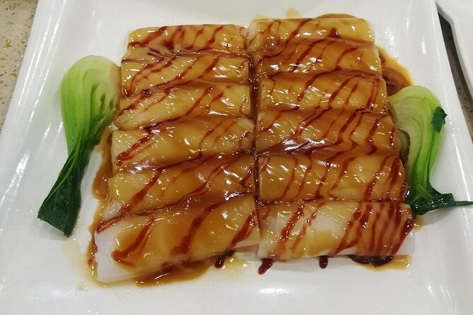 Private Guangzhou Food Tour Michelin Restaurant&Local Food Market - Huangsha aquatic product trading market: fresh seafood energy