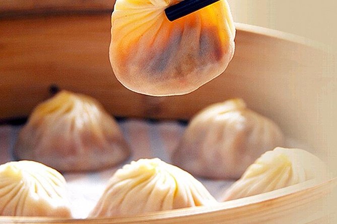 Private Guangzhou Night Tour with Canton Tower and Dim-Sum Dinner - Canton Tower at 433 Meters: The Main Event