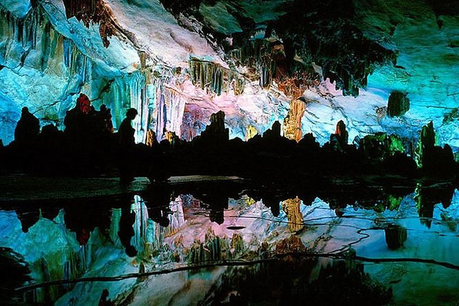 Private Guilin Full Day Tour including Fubo Hill, Reed Flute Cave, Elephant Hill and Seven Star Park - Fubo Hill: Tang-Era Buddhas and Carvings Worth Slower Walking
