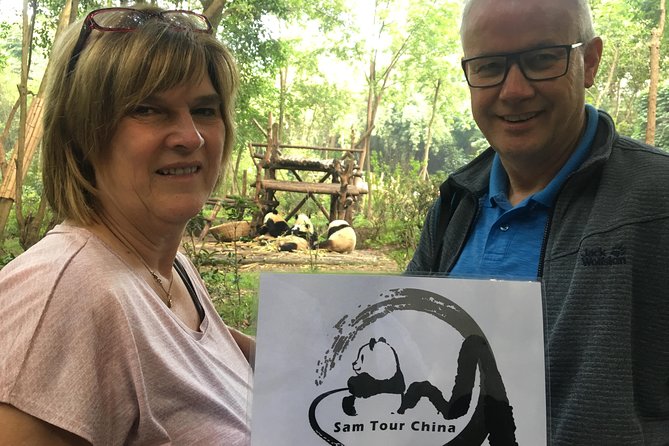 Private Half-Day Chengdu Panda Breeding Center Tour with Optional Volunteer - Optional Panda Volunteer at Dujiangyan: What It Might Really Mean