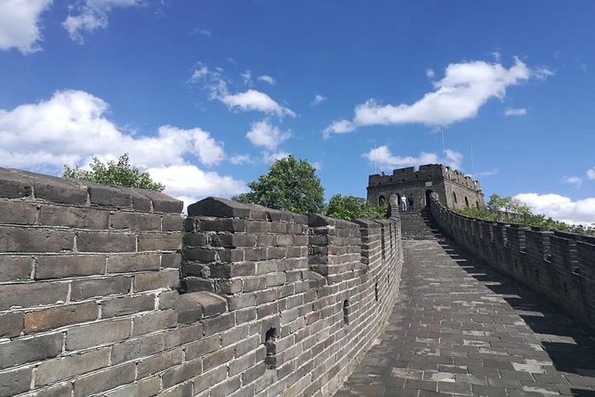 Private Half-Day Mutianyu Great Wall Tour including Round Way Cable Car or Toboggan - The ride out and the return: countryside time, plus smoother logistics