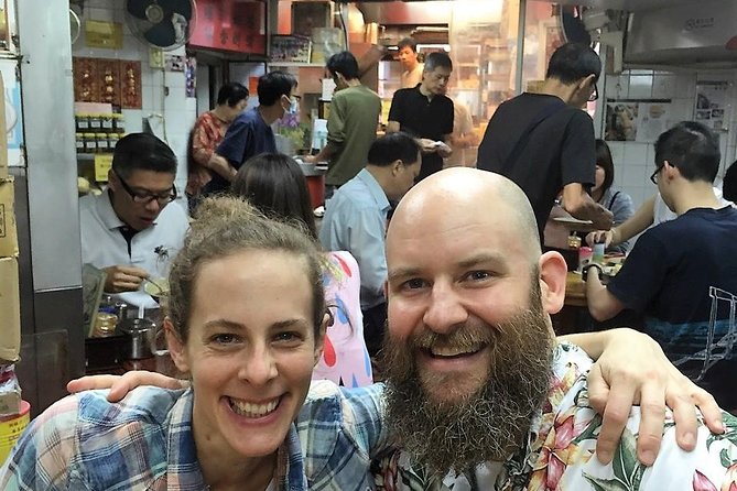 Private Half-Day Real Hong Kong Walking Tour - The Mid-Levels Escalator ride, and why Hong Kong goes upward