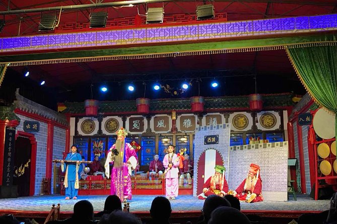 Private Half-Day Tour in Sichuan Culture Show with Hot Pot Dinner in Chengdu - How to get the most from the hot pot and the show