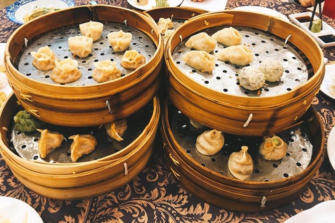 Private Half-Day Tour of Xi'an Terracotta Warriors - Afternoon upgrade: Tang Dynasty Show plus dumpling feast