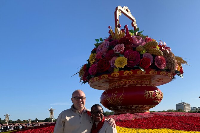 Private Half-day Tour Tiananmen Square ,Forbidden City and Temple of Heaven - Why this Tiananmen, Forbidden City, Temple loop is worth doing in half a day