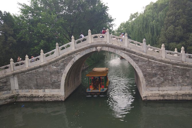Private Half Day Tour to Beijing Panda House and Summer Palace - Private Hotel Pickup, Then Giant Pandas at Beijing Zoo