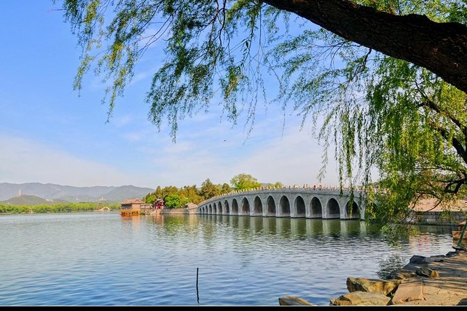 Private Half Day Tour to Beijing Panda House and Summer Palace - Who This Tour Is Best For