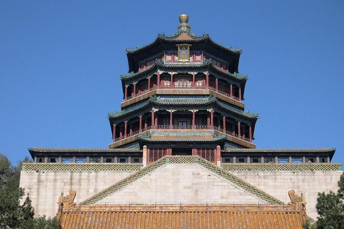 Private Half Day Tour to Beijing Panda House and Summer Palace - Should You Book This Panda House and Summer Palace Half-Day?