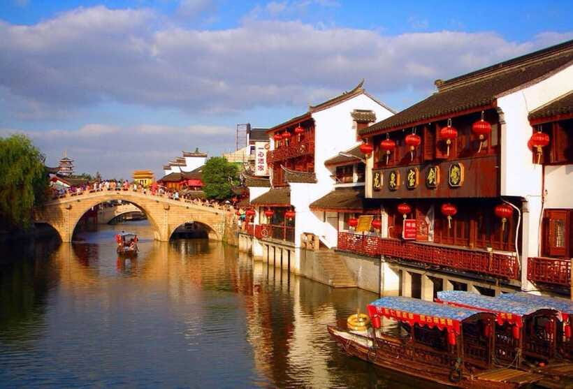 Private Half -Day Tour to Qibao Ancient Water Town - Should you book the Qibao Ancient Water Town private half-day tour?