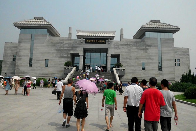 Private Half-Day Tour to the Terracotta Army in Xi'an - Key points that matter for your time in Xian