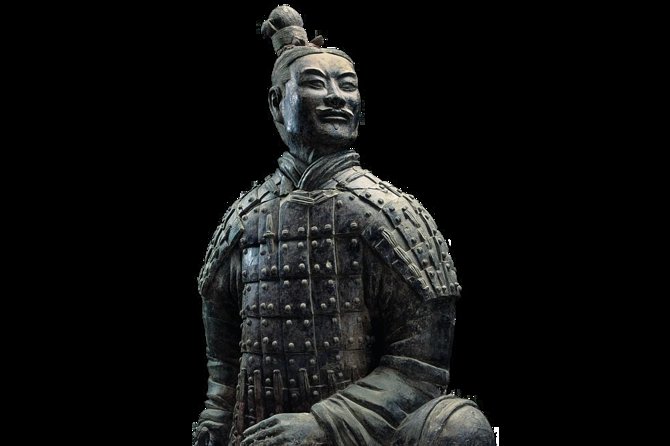 Private Half-Day Tour to the Terracotta Army in Xi'an - Why this private half-day works when your Xian schedule is packed