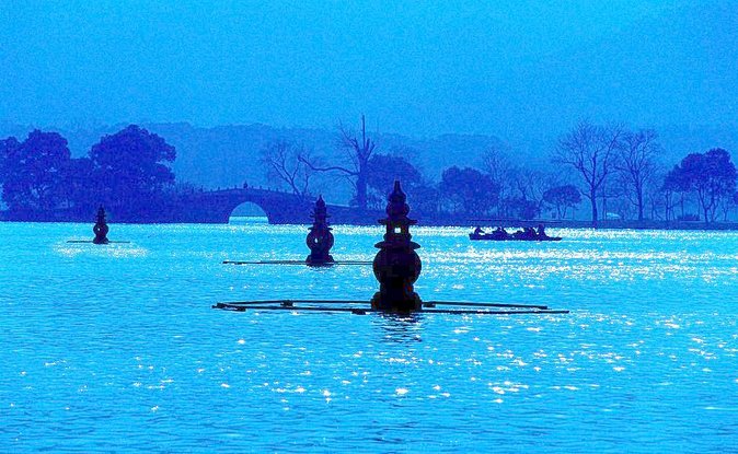 Private Hangzhou Classic City Tour with Authentic Lunch - Key highlights you will feel in your day