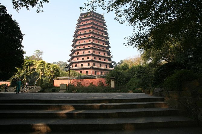 Private Hangzhou Day Tour to West Lake, Lingyin Temple, Tea Village, Old Pagoda - Price and Value: What Makes $189 Feel Fair