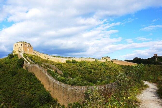Private Hiking Adventure at the Gubeikou Panlongshan Great Wall - How the Day Runs: Drive Time, Wall Time, and a Late Return