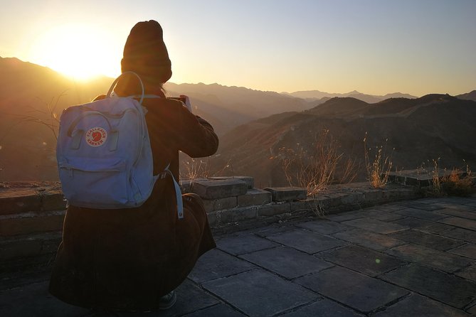 Private Hiking Day Tour to Huanghuacheng Water Great Wall - Why Huanghuacheng Feels Like a Different Great Wall Day