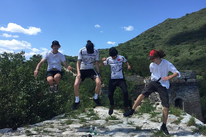 Private Hiking Tour From Jiankou To Mutianyu - Why Jiankou to Mutianyu feels like the best Great Wall day