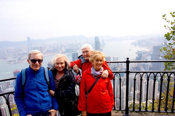 Private Hong Kong Car Tour - Half Day or Full Day - How the private car format works in real life