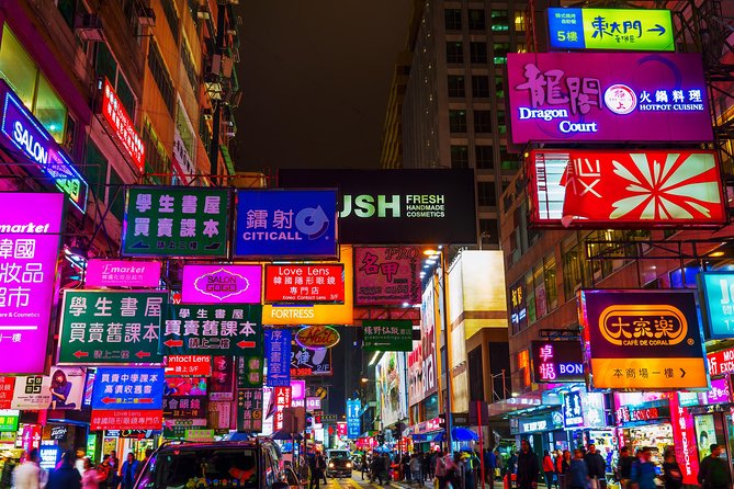 Private Hong Kong Tour with a Local, Highlights & Hidden Gems 100% Personalised - Why this Hong Kong walk feels different (and worth the price)