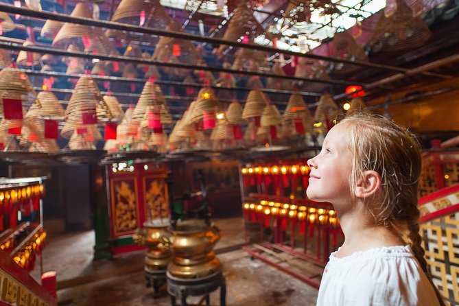 Private Hong Kong Tour with a Local, Highlights & Hidden Gems 100% Personalised - SoHo: galleries, boutiques, and snackable breaks