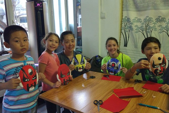 Private Hutong Culture Tour with Dumpling Cooking Class plus Cricket Fighting Game - Dumpling cooking class in a local family home: where the fun becomes food