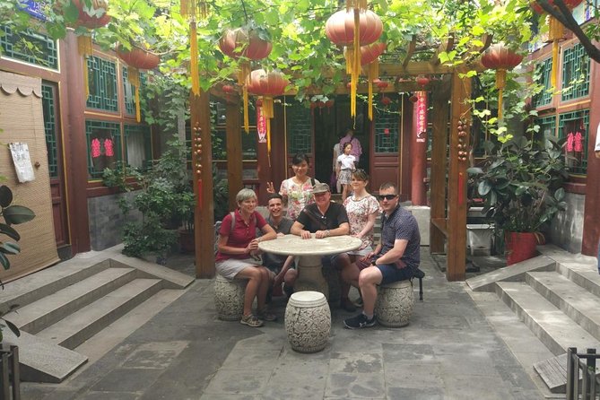Private Hutong Culture Tour with Dumpling Cooking Class plus Cricket Fighting Game - Confucius Temple and Guozijian: the scholars’ Beijing stop