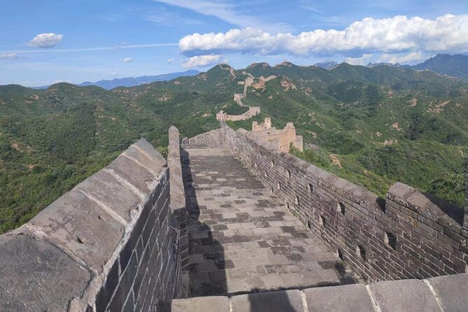 Private Jinshanling Great Wall Hiking Tour - Who Should Book This Private Jinshanling Hike