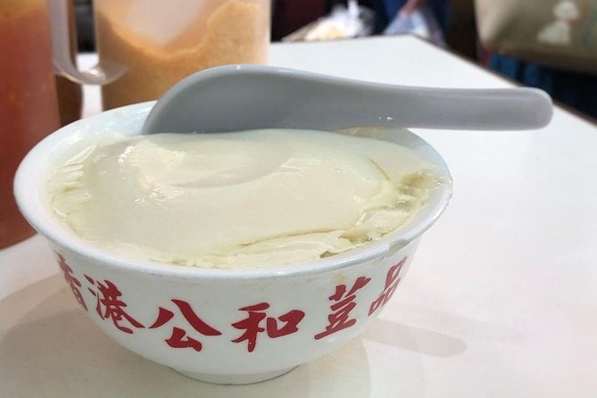 Private Kowloon Michelin Rated Street Food & Culture Tour - The Food Lineup: What You Actually Sample on This Kowloon Tour