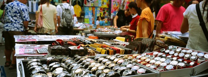 Private Mongkok City Night Tour in Hong Kong - Key Things I’d Plan for on This Mongkok Night Tour
