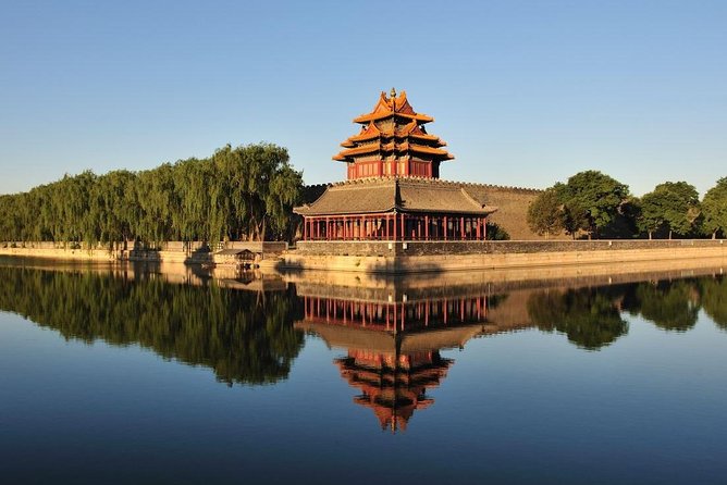 Private Mutianyu Great Wall Day Tour From Beijing City - Why Mutianyu is worth the private effort