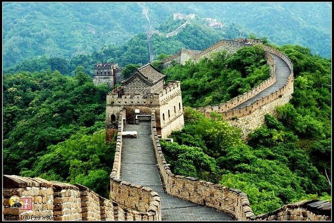 Private Mutianyu Great Wall Day Tour From Beijing City - The real value: time, comfort, and fewer headaches