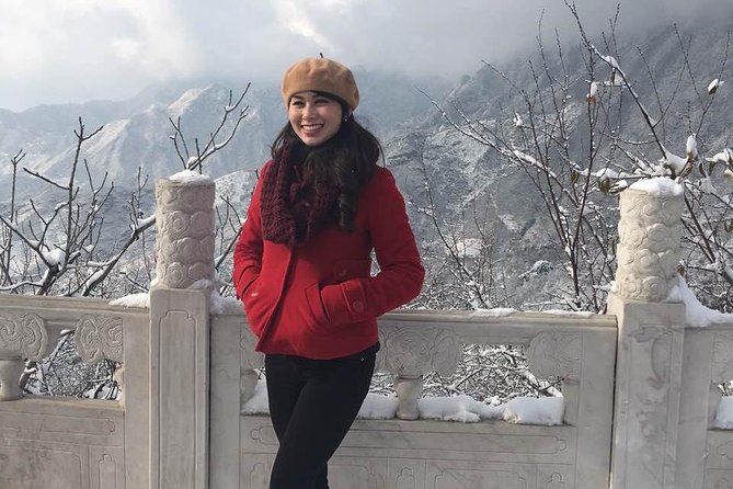 Private Mutianyu Great Wall Day Tour include Chairlift & Toboggan - Price and What You Get for $196