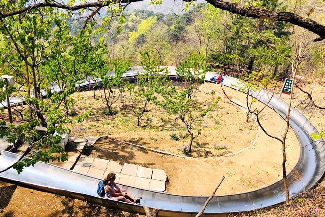 Private Mutianyu Great Wall Tour from Beijing - Why Mutianyu is such a smart Great Wall choice