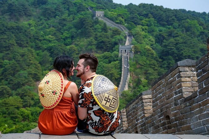 Private Mutianyu Great Wall Tour from Beijing - Potential gotchas, and how to avoid them fast