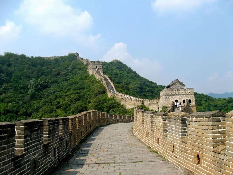 Private Mutianyu Great Wall Tour with English Driver - Key highlights to know before you go