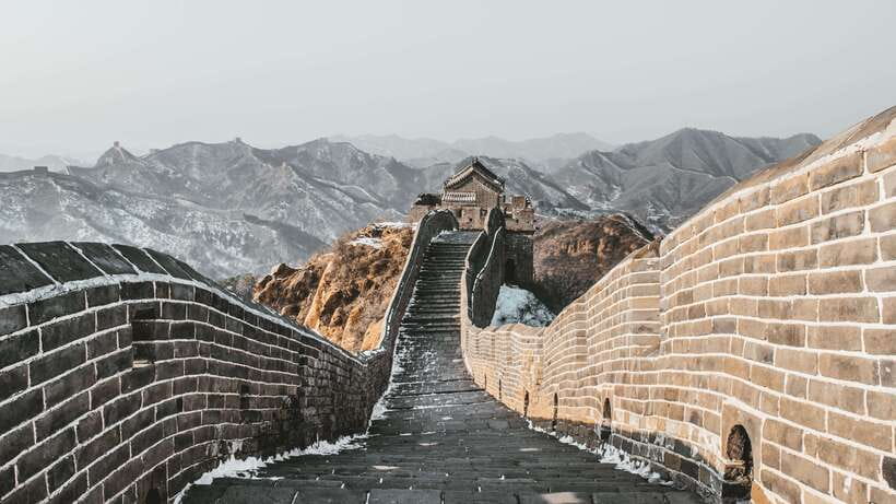 Private Mutianyu Great Wall Tour with English Driver - Return drop-off and how to keep the rest of your Beijing day flexible