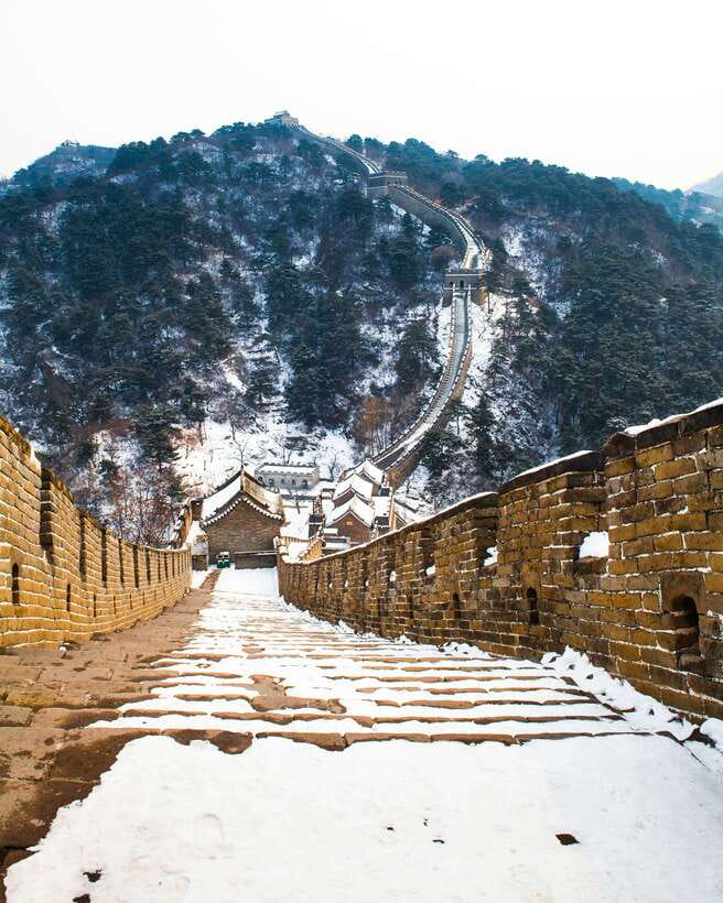 Private Mutianyu Great Wall Tour with English Driver - Price and value for a private Mutianyu day trip