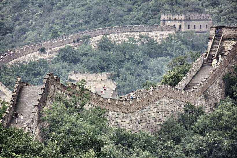 Private Mutianyu Great Wall Tour with English Driver - FAQ