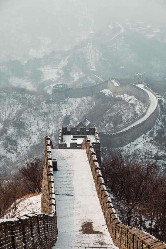 Private Mutianyu Great Wall Tour with English Driver - Hotel pickup and the drive you can actually use