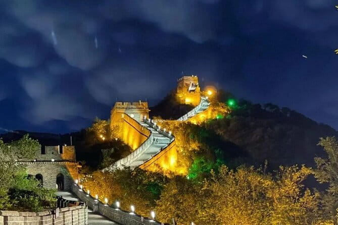 Private Mutianyu Great Wall Tour with English Speaking Driver - Price and value: is $61 actually a good deal?