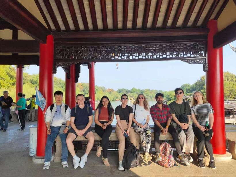 Private Nanjing China Tours - Ming City Wall to Imperial Mausoleums: What This 8-Hour Day Really Delivers