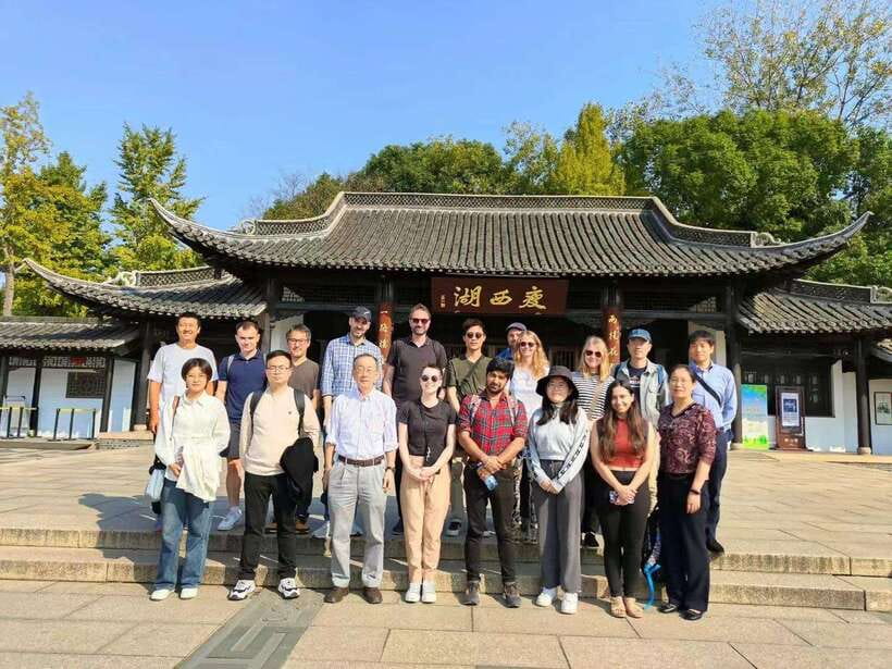 Private Nanjing China Tours - Hotel Pickup, English-Speaking Guide, and a Day Plan That Stays Flexible