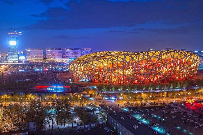 Private Night Sightseeing Tour of Beijing - Price and Value: What $90 Really Buys