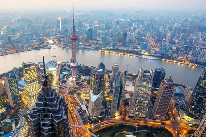 Private Night Tour-VIP River Cruise and Shanghai Tower Option - Price Check: What You Are Paying For (and When It Feels Too Much)