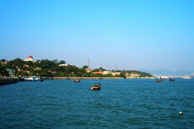 Private One Day Xiamen And Gulangyu Highlight Tour Including Lunch - How this one-day route works, and why it’s a smart match