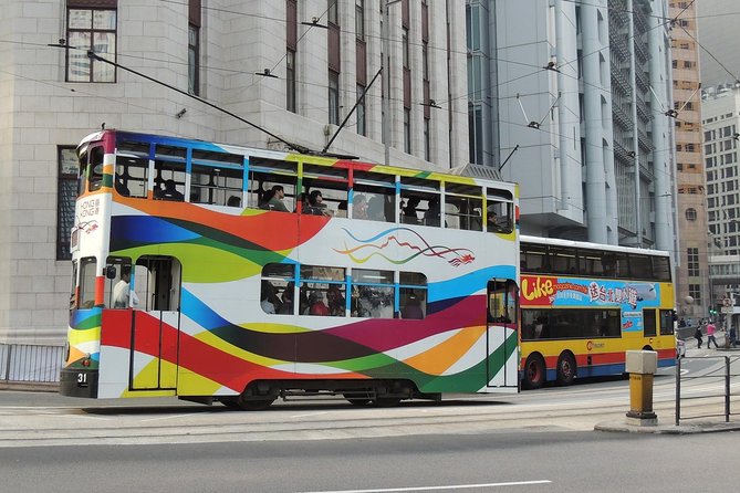 Private & Personalized Hong Kong Street Art Tour with a Local - Stop One: Tailored Street Art Routes in Lively Neighborhoods