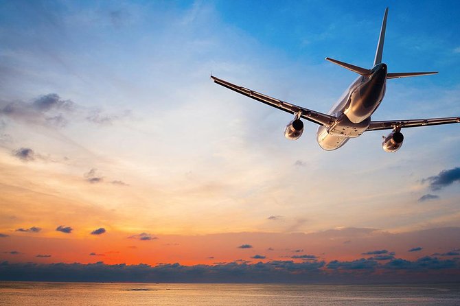 Private Round-Trip Transfer between Airport and Hotel - Key Things to Know Before You Book